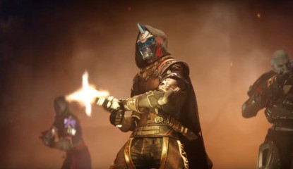 Destiny 2 Will Have an Open Beta Later This Year