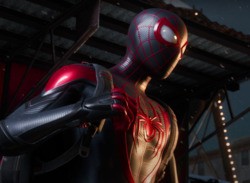Marvel's Spider-Man: Miles Morales' First Alternative Suit Revealed
