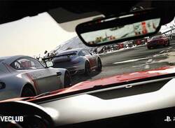There's a Downside to PS4 Racer DriveClub's Outrageous Visuals