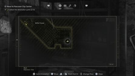 Resident Evil Requiem: Raccoon City Walkthrough 32