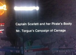 Borderlands 2's Campaign of Carnage DLC Accidentally Outed