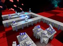 Real-Time Strategy Korix Commands a Spot on PlayStation VR