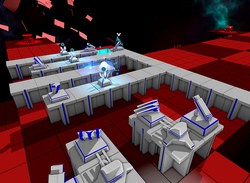 Real-Time Strategy Korix Commands a Spot on PlayStation VR