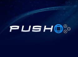 Welcome to the New Push Square!