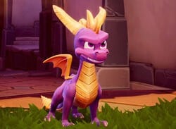 Spyro: Reignited Trilogy - How to Switch to the Original Soundtrack