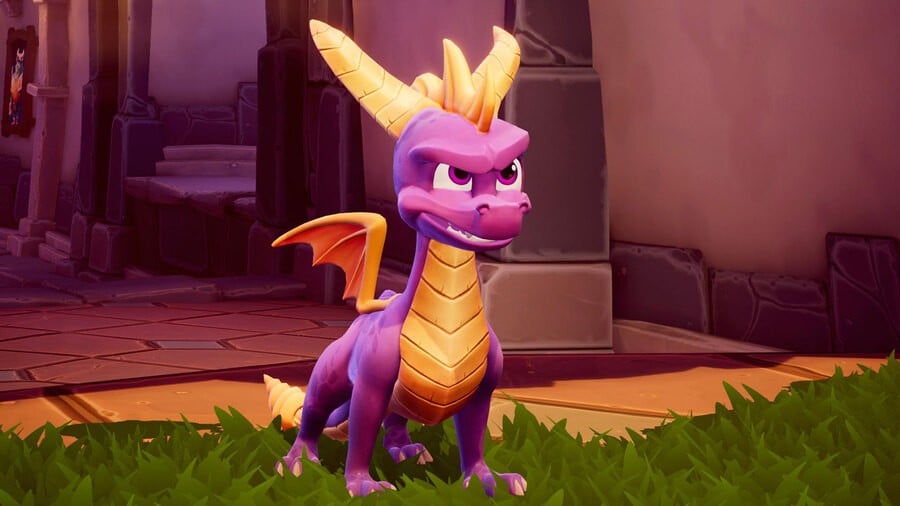 Spyro: Reignited Trilogy How to Switch to Original Soundtrack Guide PS4 PlayStation 4
