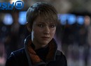 Push Square's PGW 2015 Game of the Show - Detroit: Become Human