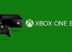 Xbox One's PS4 Impersonation Improves with Kinect Reversal