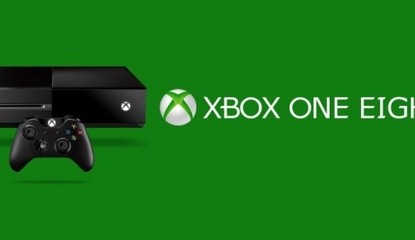 Xbox One's PS4 Impersonation Improves with Kinect Reversal