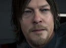 Sony's Death Stranding May Be Coming to Game Pass on PC