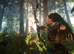 PS4 Exclusive Horizon: Zero Dawn's Strategy Guide Is a Giant Tome