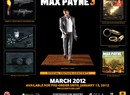 Rockstar Reveals Jumbo Max Payne 3 Special Edition