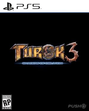 Turok 3: Shadow of Oblivion