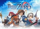 Trails from Zero and Trails to Azure Confirmed for Western PS4 Release in 2022, 2023