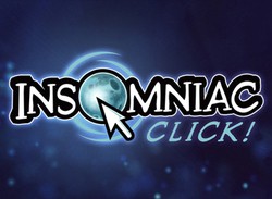 Insomniac Games Makes Play For Social Gaming Market With 'Insomniac Click'