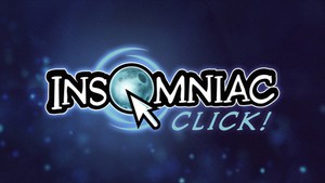 Insomniac's Pushing Into The Social Games Space With Insomniac Click.