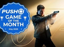 007 First Light (May 2026)