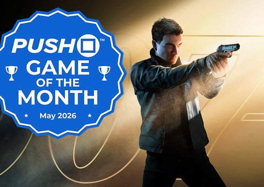 007 First Light (May 2026)
