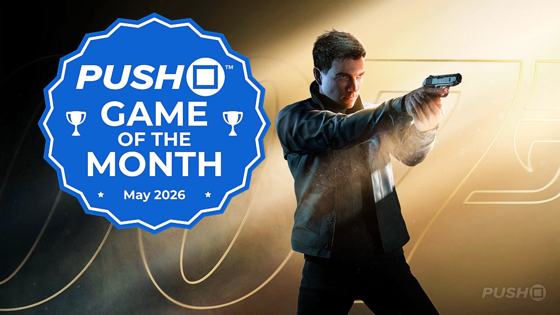 007 First Light: Why This PS5 Masterpiece Dominated May 2026 Gaming Charts
