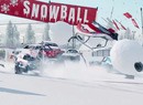 Wreckfest PS4 Update 1.90 Brings Winter Fest Tournament and More