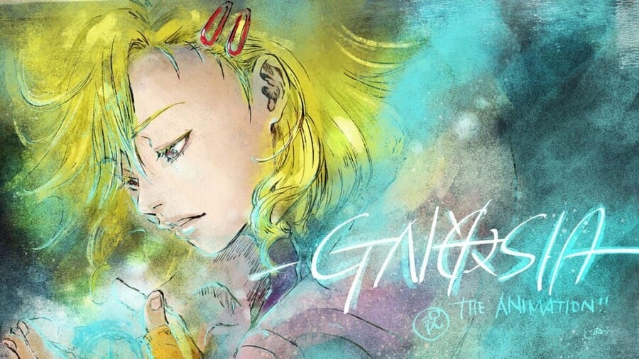 Sony Subsidiary Aniplex Is Prepping an Anime Adaptation of PS5, PS4 Deduction Game GNOSIA 1