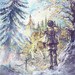 Octopath Traveler 0 Confirmed and Set for a PS5 Release This December