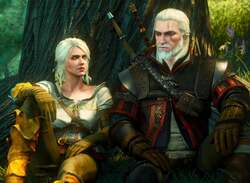 The Witcher 4 Close to Full Production, Next Cyberpunk Progressing as Planned