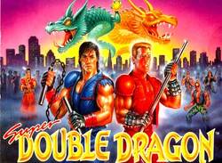 Double Dragon: Neon Lights Up the PSN This Summer