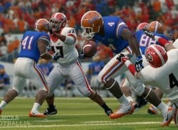 July NPD: NCAA Football 14 Scores a Touchdown, Physical Sales Body Checked