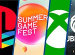 How Would You Rate Summer Game Fest and Its Surrounding Shows as a Whole?