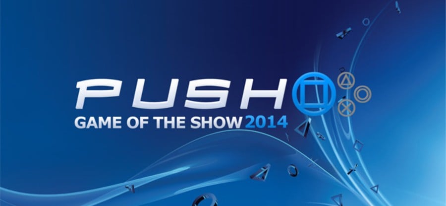 E3 2014 Game of the Show