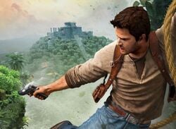 Uncharted: Golden Abyss (PlayStation Vita)