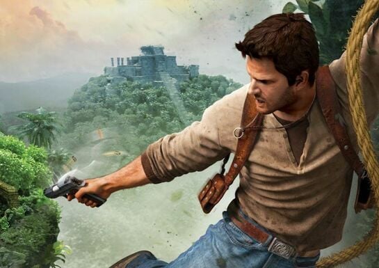 Uncharted 3: Drake's Deception Preview - Planes, Fire, And Guns In New Uncharted  3 Multiplayer Trailer - Game Informer