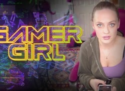 Controversial FMV Title Gamer Girl Remains Silent on September Launch