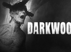 Darkwood Brings Top-Down Terror to PS4 on 14th May