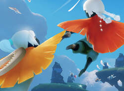 Journey Dev thatgamecompany Reiterates Upcoming PS4 Port of Sky, Cross-Play Confirmed
