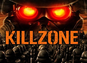 Killzone HD