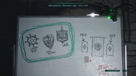 Hell Is Us: How to Open the Coffin in the Watcher's Nest 11