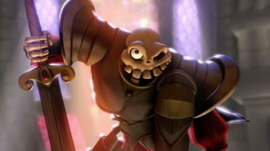 Medievil PS4 PlayStation 4 1
