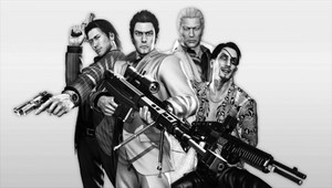 SEGA's Looking To Reimagine The Yakuza Franchise.