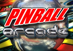 The Pinball Arcade