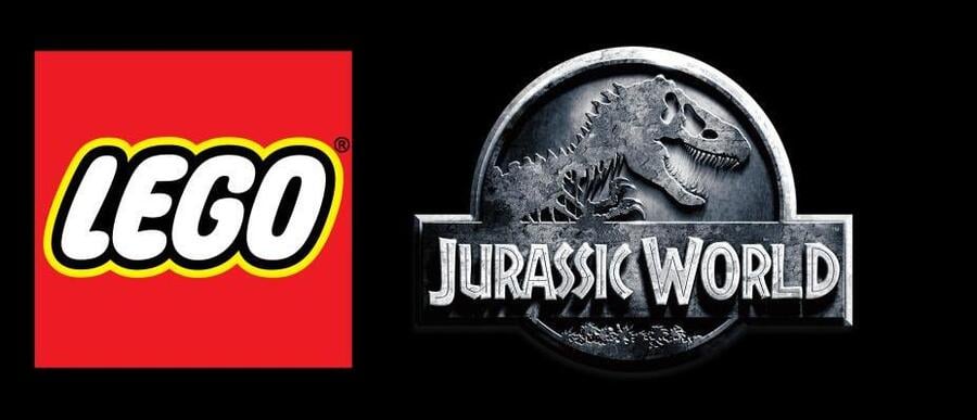 LEGO Jurassic World