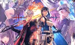 REYNATIS Looks Like a Scruffy But Oddly Appealing PS5, PS4 Action RPG