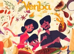Charming Narrative Cooking Game Venba Serves Up PS5 Version This Summer