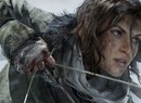 Rise of the Tomb Raider Officially Announced for PS4