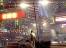 What New Tricks does Sleeping Dogs: Definitive Edition Learn on PS4?