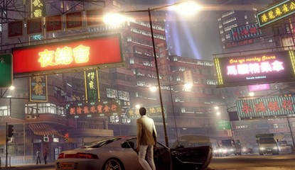 What New Tricks does Sleeping Dogs: Definitive Edition Learn on PS4?