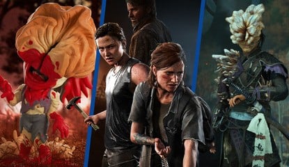 The Last of Us Day Marked with PS5 Avatars, Ghost of Yotei DLC, Figures