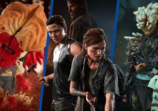 The Last of Us Day Marked with PS5 Avatars, Ghost of Yotei DLC, Figures