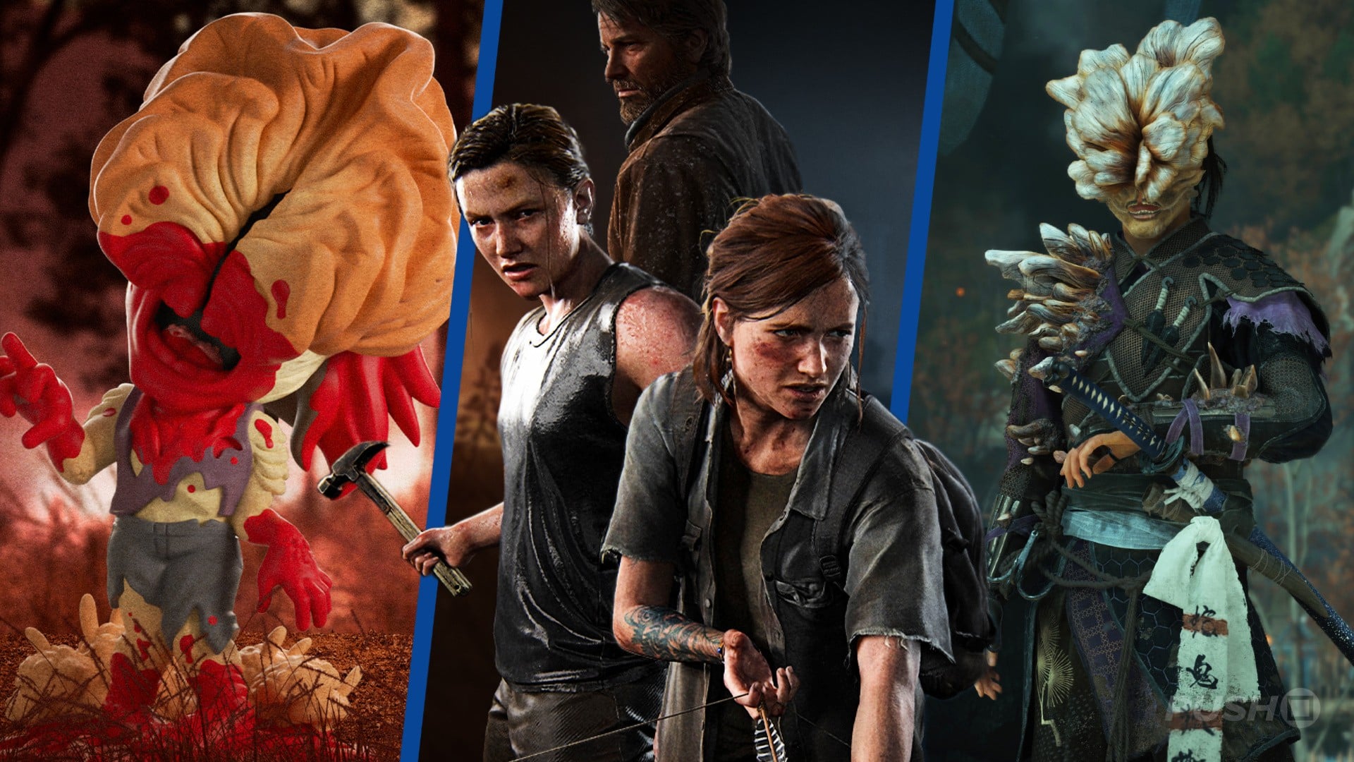 The Last of Us Day Marked with PS5 Avatars, Ghost of Yotei DLC, Figures